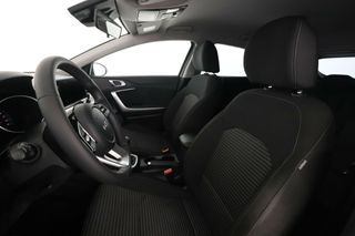 Kia XCeed 1.5 TGDI MHEV Drive