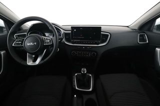 Kia XCeed 1.5 TGDI MHEV Drive