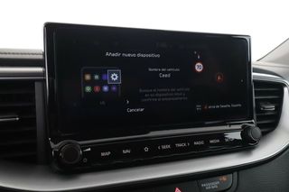 Kia XCeed 1.5 TGDI MHEV Drive