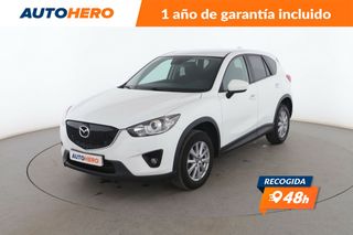 Mazda CX-5 2.2 Turbodiesel Style 2WD