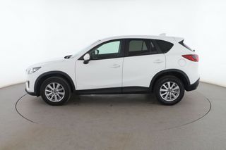 Mazda CX-5 2.2 Turbodiesel Style 2WD