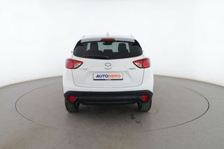 Mazda CX-5 2.2 Turbodiesel Style 2WD