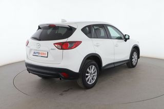 Mazda CX-5 2.2 Turbodiesel Style 2WD