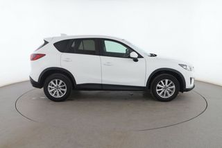 Mazda CX-5 2.2 Turbodiesel Style 2WD