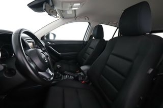 Mazda CX-5 2.2 Turbodiesel Style 2WD