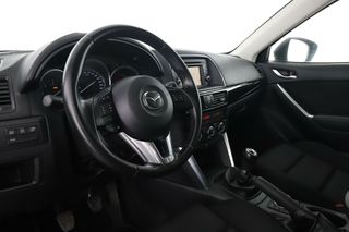 Mazda CX-5 2.2 Turbodiesel Style 2WD