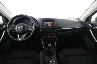 Mazda CX-5 2.2 Turbodiesel Style 2WD