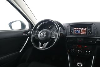 Mazda CX-5 2.2 Turbodiesel Style 2WD
