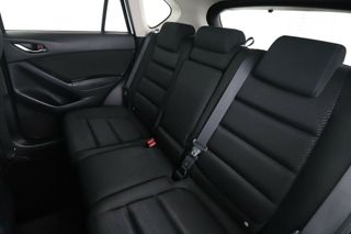 Mazda CX-5 2.2 Turbodiesel Style 2WD