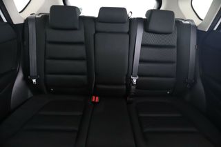 Mazda CX-5 2.2 Turbodiesel Style 2WD