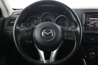 Mazda CX-5 2.2 Turbodiesel Style 2WD