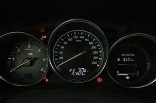 Mazda CX-5 2.2 Turbodiesel Style 2WD