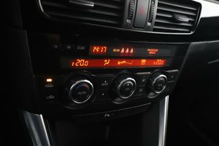 Mazda CX-5 2.2 Turbodiesel Style 2WD