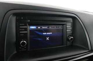 Mazda CX-5 2.2 Turbodiesel Style 2WD