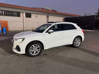 Audi Q3 2019