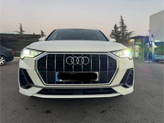 Audi Q3 2019