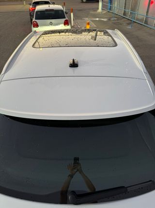 Audi Q3 2019