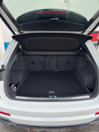 Audi Q3 2019