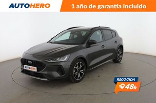 Ford Focus 1.0 EcoBoost Active