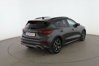 Ford Focus 1.0 EcoBoost Active