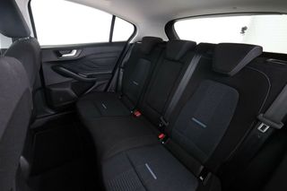 Ford Focus 1.0 EcoBoost Active