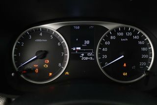 Nissan Micra 1.0 Acenta