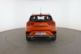 MG ZS 1.0 T-GDI Luxury