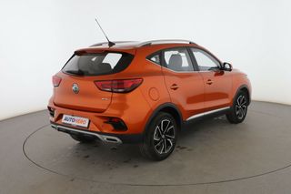 MG ZS 1.0 T-GDI Luxury