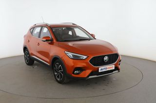 MG ZS 1.0 T-GDI Luxury