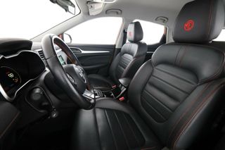 MG ZS 1.0 T-GDI Luxury