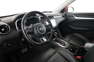 MG ZS 1.0 T-GDI Luxury