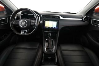 MG ZS 1.0 T-GDI Luxury