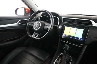 MG ZS 1.0 T-GDI Luxury