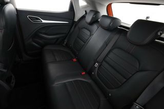 MG ZS 1.0 T-GDI Luxury