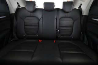 MG ZS 1.0 T-GDI Luxury