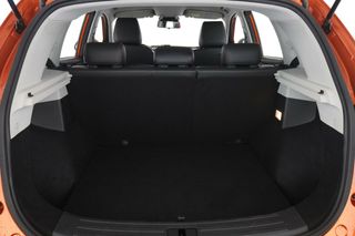 MG ZS 1.0 T-GDI Luxury