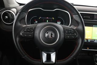MG ZS 1.0 T-GDI Luxury