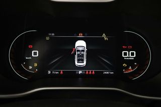 MG ZS 1.0 T-GDI Luxury