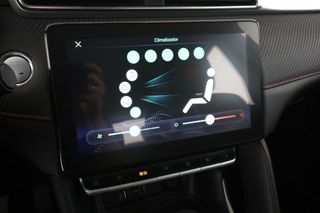 MG ZS 1.0 T-GDI Luxury