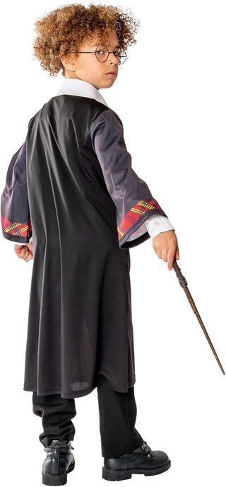 ✨ - Rubies Disfraz Harry Potter para niños y niñas