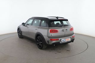 MINI Clubman Cooper S