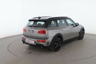 MINI Clubman Cooper S