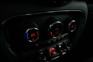 MINI Clubman Cooper S