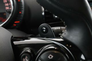 MINI Clubman Cooper S