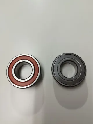 Rodamientos Rueda Harley Davidson