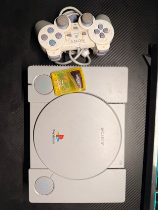 Ps1 Piezas/ Reparar Dana