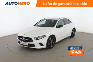 Mercedes Clase A 180 d