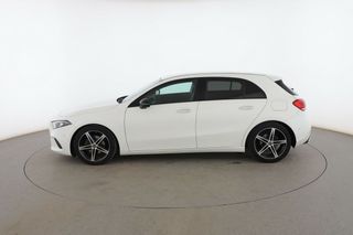 Mercedes Clase A 180 d