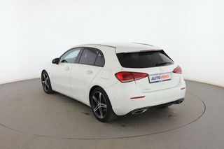 Mercedes Clase A 180 d
