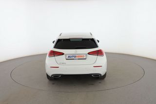 Mercedes Clase A 180 d